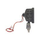 Gopart Fényvető LED munkalámpa téglalap alakú 2400 lm 30 W