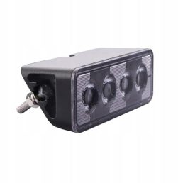   Gopart Fényvető LED munkalámpa téglalap alakú 2800 lm 24 W