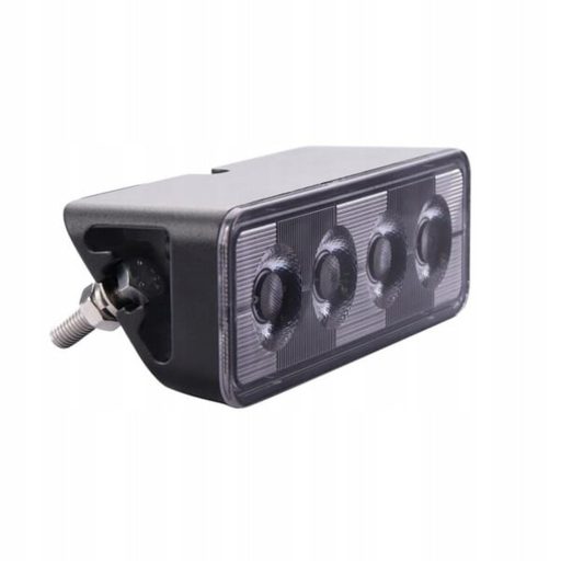 Gopart Fényvető LED munkalámpa téglalap alakú 2800 lm 24 W