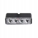 Gopart Fényvető LED munkalámpa téglalap alakú 2800 lm 24 W