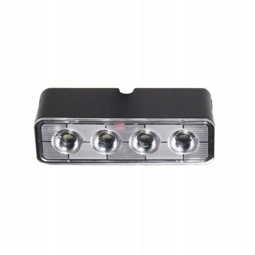 Gopart Fényvető LED munkalámpa téglalap alakú 2800 lm 24 W