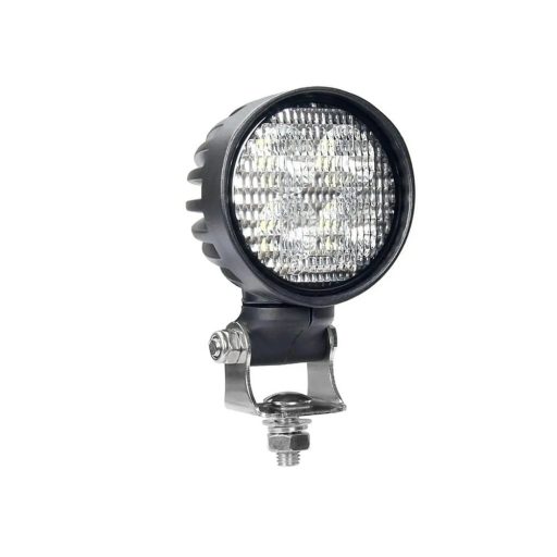 Gopart Fényvető LED munkalámpa kör alakú 4000 lm 40 W