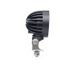 Gopart Fényvető LED munkalámpa kör alakú 4000 lm 40 W