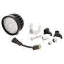 Gopart Fényvető LED munkalámpa kör alakú 4000 lm 40 W