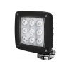 Gopart Fényvető LED munkalámpa négyzet alakú 3000 lm 27 W 