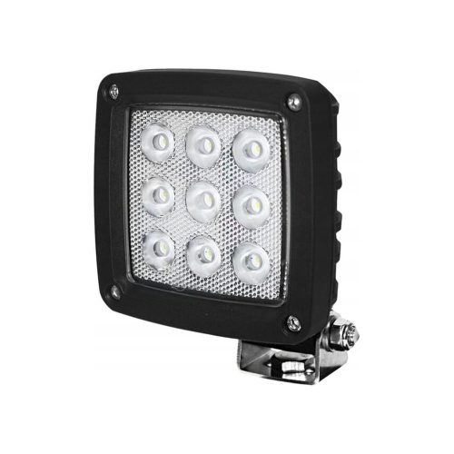 Gopart Fényvető LED munkalámpa négyzet alakú 3000 lm 27 W 