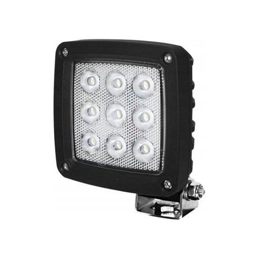 Gopart Fényvető LED munkalámpa négyzet alakú 3000 lm 27 W