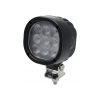 Gopart Fényvető LED munkalámpa négyzet alakú 7200 lm 54 W 