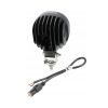 Gopart Fényvető LED munkalámpa négyzet alakú 7200 lm 54 W 