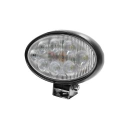   Gopart Fényvető LED munkalámpa ovális alakú 5320 lm 56 W