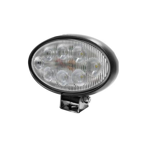 Gopart Fényvető LED munkalámpa ovális alakú 5320 lm 56 W