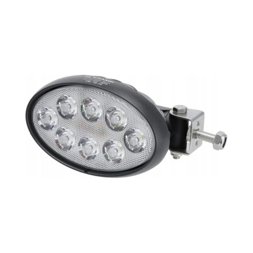 Gopart Spot LED munkalámpa ovális alakú 5320 lm 56 W