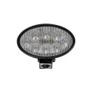 Gopart Fényvető LED munkalámpa ovális alakú 5320 lm 56 W
