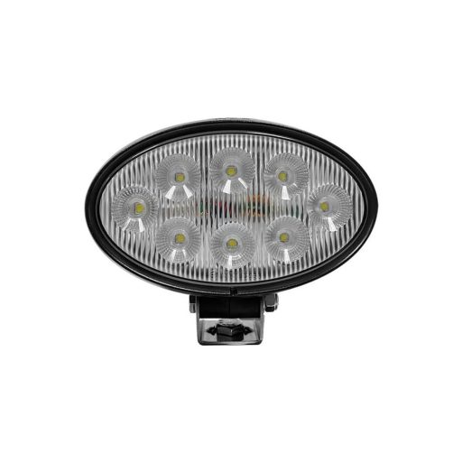Gopart Fényvető LED munkalámpa ovális alakú 5320 lm 56 W