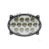 Gopart Széles sugarú fényvető LED munkalámpa ovális alakú 5200 lm 65 W