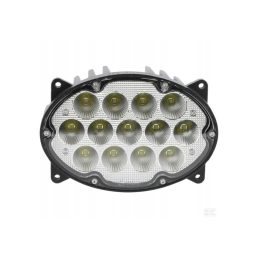   Gopart Széles sugarú fényvető LED munkalámpa ovális alakú 5200 lm 65 W