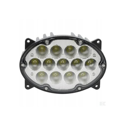 Gopart Széles sugarú fényvető LED munkalámpa ovális alakú 5200 lm 65 W