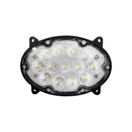   Gopart Fényvető LED munkalámpa ovális alakú 3500 lm 39 W