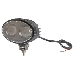 Gopart Spot LED munkalámpa ovális alakú 250 lm 10 W