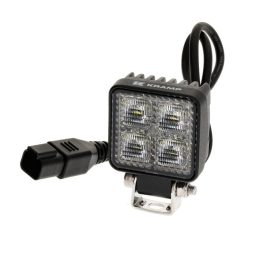   Gopart Fényvető LED munkalámpa négyzet alakú 1200 lm 12 W