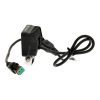 Gopart Fényvető LED munkalámpa négyzet alakú 1200 lm 12 W 