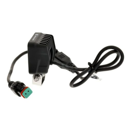 Gopart Fényvető LED munkalámpa négyzet alakú 1200 lm 12 W