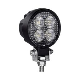 Gopart Fényvető LED munkalámpa kör alakú 1200 lm 12 W
