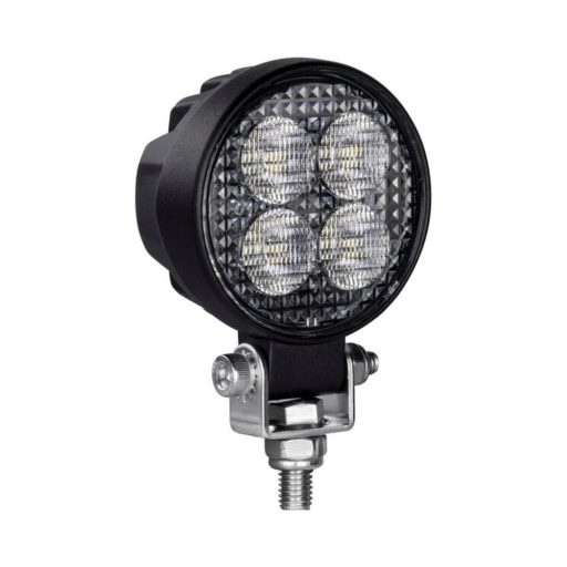 Gopart Fényvető LED munkalámpa kör alakú 1200 lm 12 W