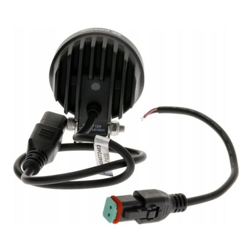 Gopart Fényvető LED munkalámpa kör alakú 1200 lm 12 W