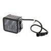 Gopart Spot LED munkalámpa négyzet alakú 4800 lm 40 W