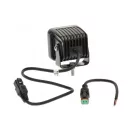 Gopart Spot LED munkalámpa négyzet alakú 4800 lm 40 W