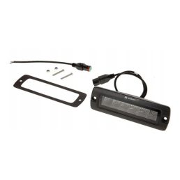   Gopart Tükröződésmentes fényvető LED munkalámpa téglalap alakú 2880 lm 30 W