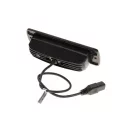 Gopart Tükröződésmentes fényvető LED munkalámpa téglalap alakú 2880 lm 30 W