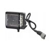 Gopart Fényvető LED munkalámpa négyzet alakú 3100 lm 70 W 