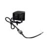 Gopart Fényvető LED munkalámpa négyzet alakú 3100 lm 70 W 