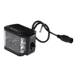   Gopart Fényvető LED munkalámpa négyzet alakú 5060 lm 70 W