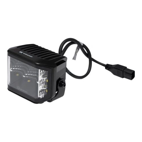 Gopart Fényvető LED munkalámpa négyzet alakú 5060 lm 70 W 