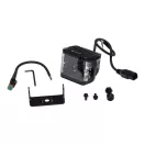 Gopart Fényvető LED munkalámpa négyzet alakú 5060 lm 70 W