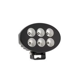   Gopart Fényvető LED munkalámpa ovális alakú 3500 lm 36 W