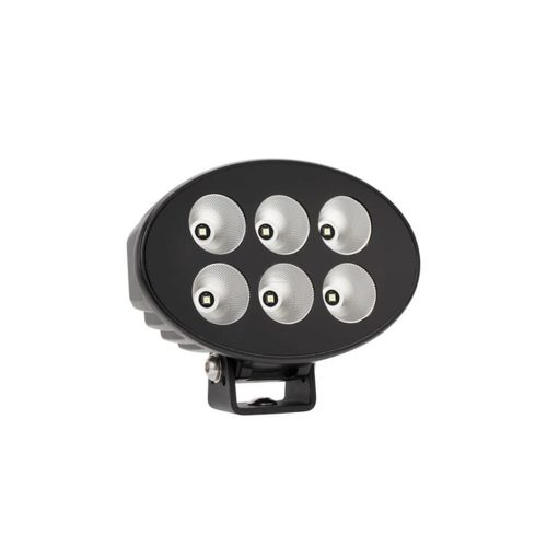 Gopart Fényvető LED munkalámpa ovális alakú 3500 lm 36 W