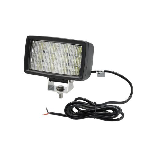 Gopart Fényvető LED munkalámpa téglalap alakú 5600 lm 40 W