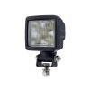 Gopart Fényvető LED munkalámpa négyzet alakú 6600 lm 45 W