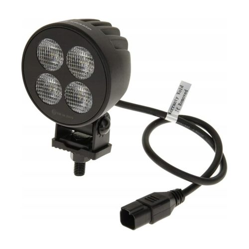 Gopart Fényvető LED munkalámpa kör alakú 2556 lm 24 W