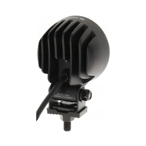 Gopart Fényvető LED munkalámpa kör alakú 2556 lm 24 W