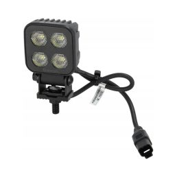   Gopart Fényvető LED munkalámpa négyzet alakú 2650 lm 40 W