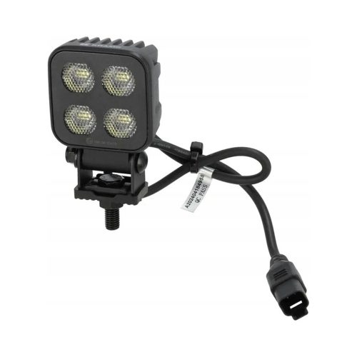 Gopart Fényvető LED munkalámpa négyzet alakú 2650 lm 40 W 
