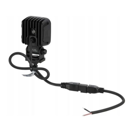 Gopart Fényvető LED munkalámpa négyzet alakú 2650 lm 40 W