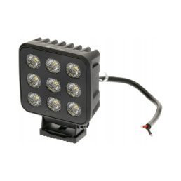   Gopart Fényvető LED munkalámpa négyzet alakú 6800 lm 90 W