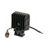 Gopart Fényvető LED munkalámpa négyzet alakú 6800 lm 90 W