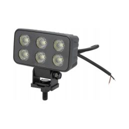   Gopart Fényvető LED munkalámpa téglalap alakú 4630 lm 60 W